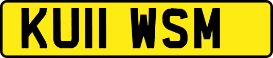 KU11WSM