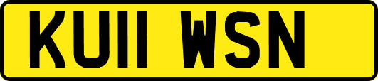 KU11WSN