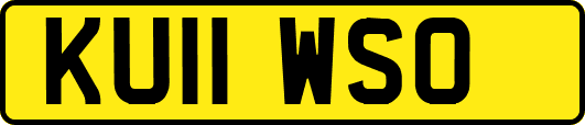 KU11WSO