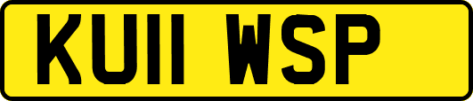 KU11WSP