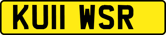 KU11WSR