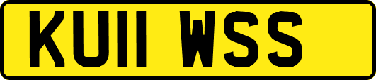 KU11WSS