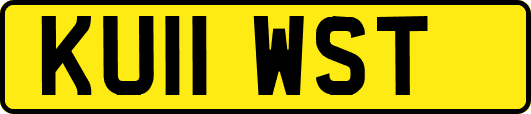 KU11WST