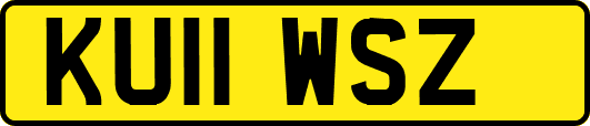 KU11WSZ