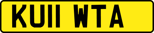 KU11WTA