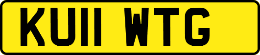 KU11WTG