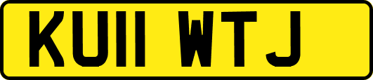 KU11WTJ