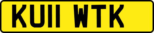 KU11WTK