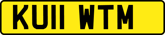 KU11WTM