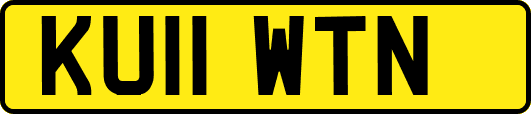 KU11WTN