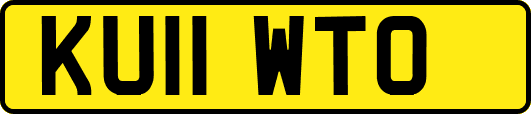 KU11WTO