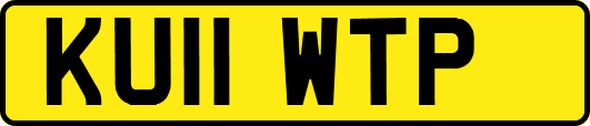 KU11WTP