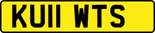 KU11WTS