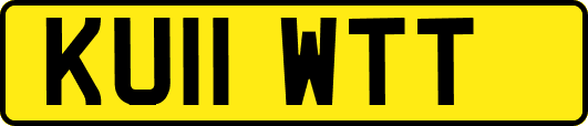 KU11WTT