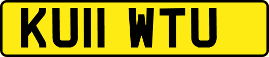 KU11WTU
