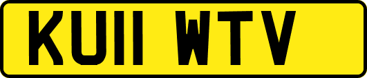 KU11WTV