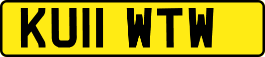 KU11WTW
