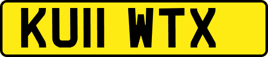 KU11WTX