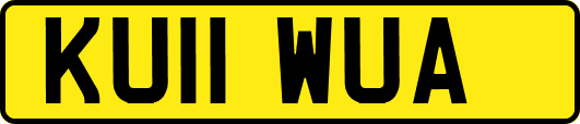 KU11WUA