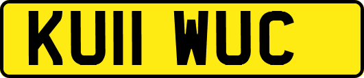 KU11WUC