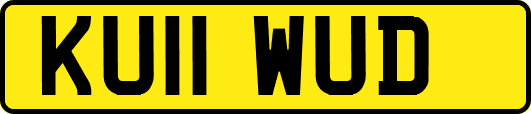KU11WUD