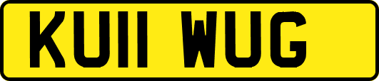 KU11WUG