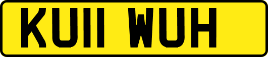 KU11WUH