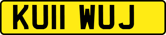 KU11WUJ
