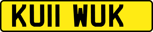 KU11WUK