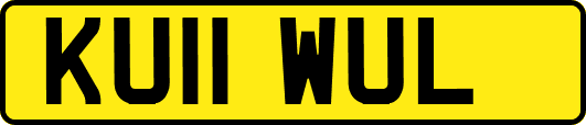 KU11WUL