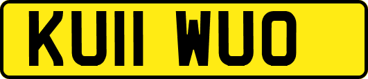 KU11WUO