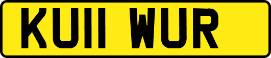KU11WUR