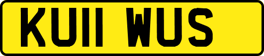 KU11WUS