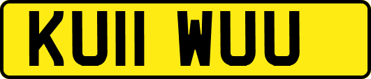 KU11WUU
