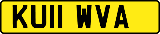 KU11WVA