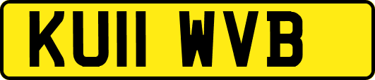 KU11WVB