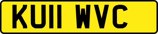 KU11WVC