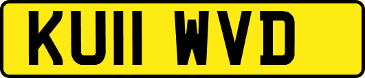 KU11WVD
