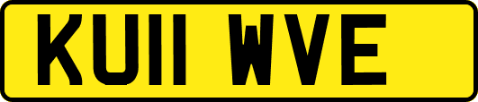 KU11WVE