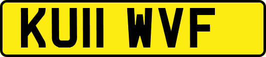 KU11WVF