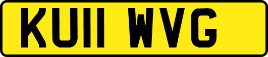 KU11WVG