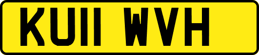 KU11WVH