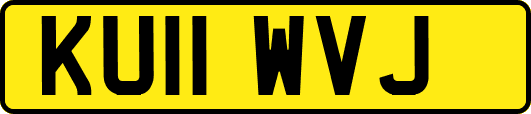 KU11WVJ