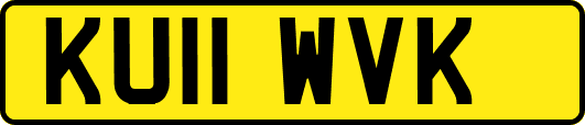 KU11WVK