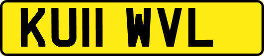 KU11WVL