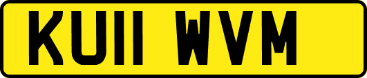 KU11WVM