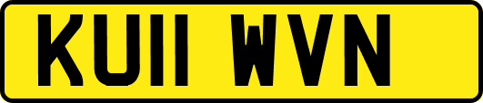KU11WVN