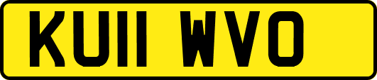 KU11WVO