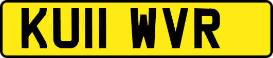 KU11WVR