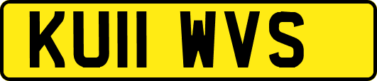 KU11WVS